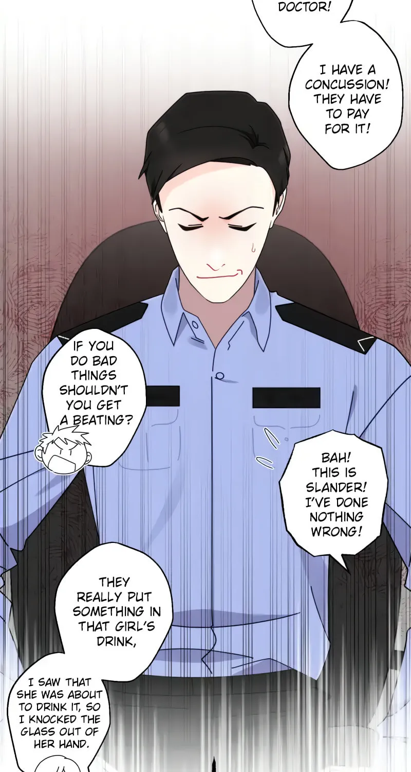 Read Like, Share & Subscribe chapter 32 image 7 on Lezhin