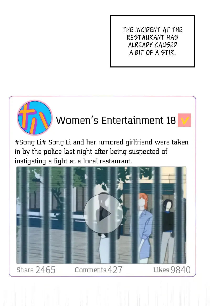Read Like, Share & Subscribe chapter 33 image 1 on Lezhin