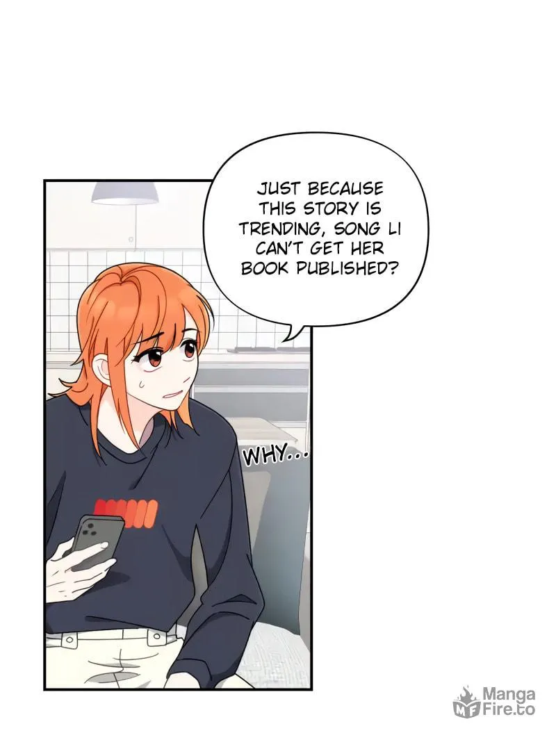 Read Like, Share & Subscribe chapter 33 image 10 on Lezhin