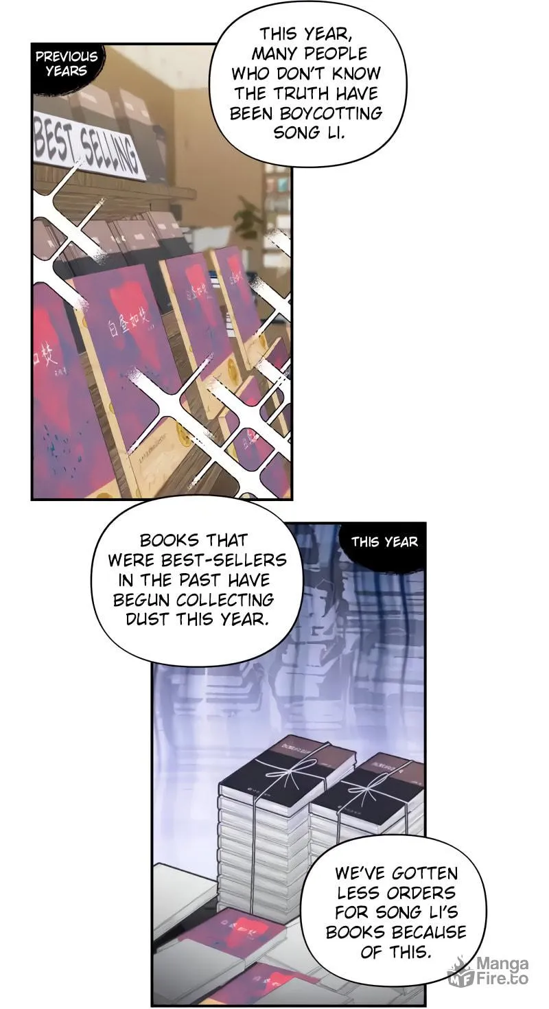 Read Like, Share & Subscribe chapter 33 image 12 on Lezhin