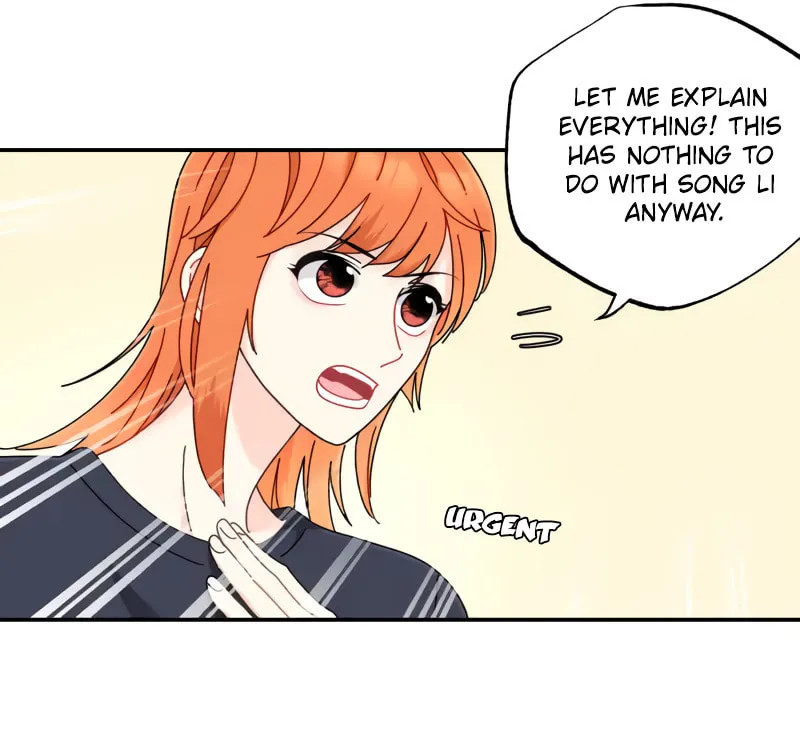 Read Like, Share & Subscribe chapter 33 image 16 on Lezhin