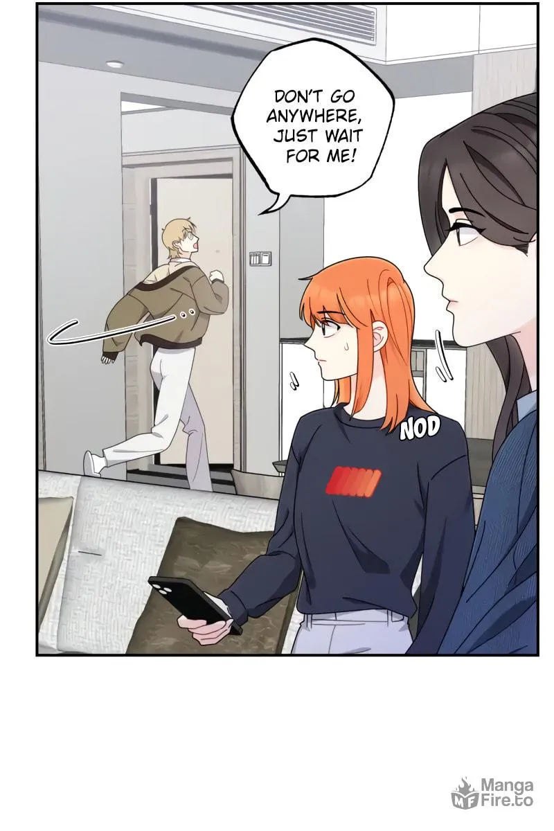 Read Like, Share & Subscribe chapter 33 image 21 on Lezhin