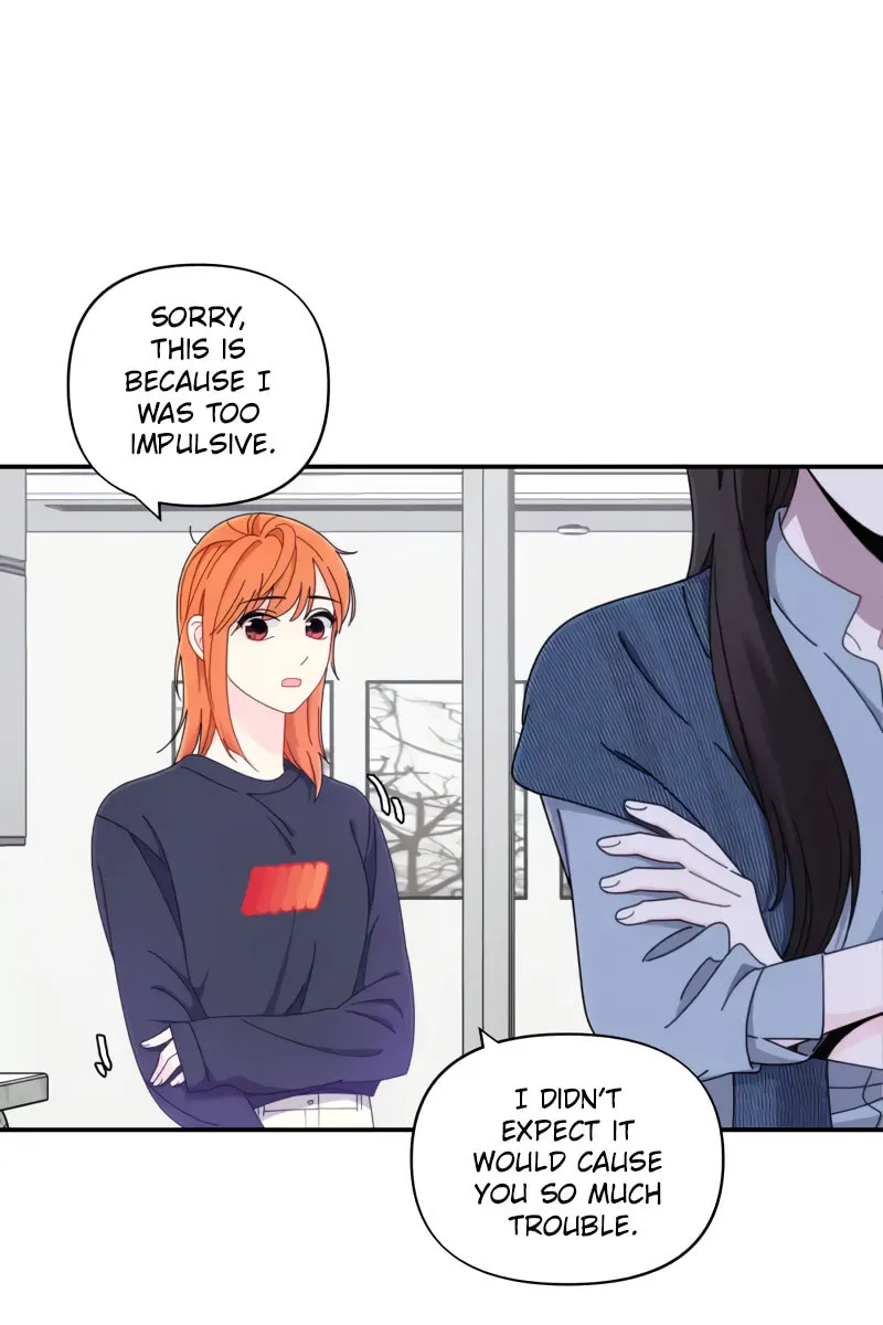 Read Like, Share & Subscribe chapter 33 image 23 on Lezhin
