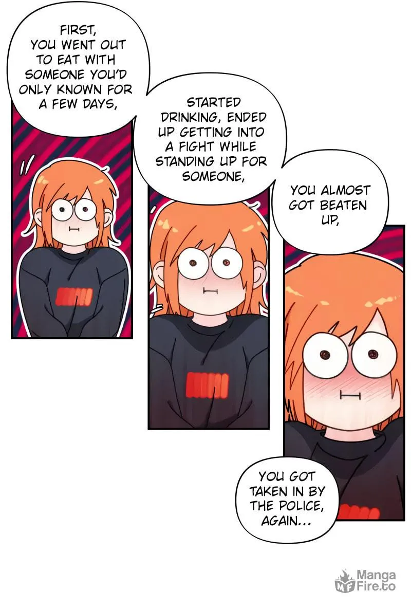 Read Like, Share & Subscribe chapter 33 image 26 on Lezhin