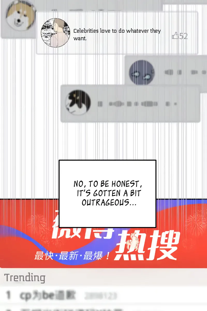 Read Like, Share & Subscribe chapter 33 image 3 on Lezhin