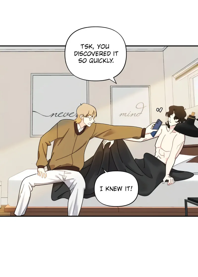 Read Like, Share & Subscribe chapter 33 image 40 on Lezhin