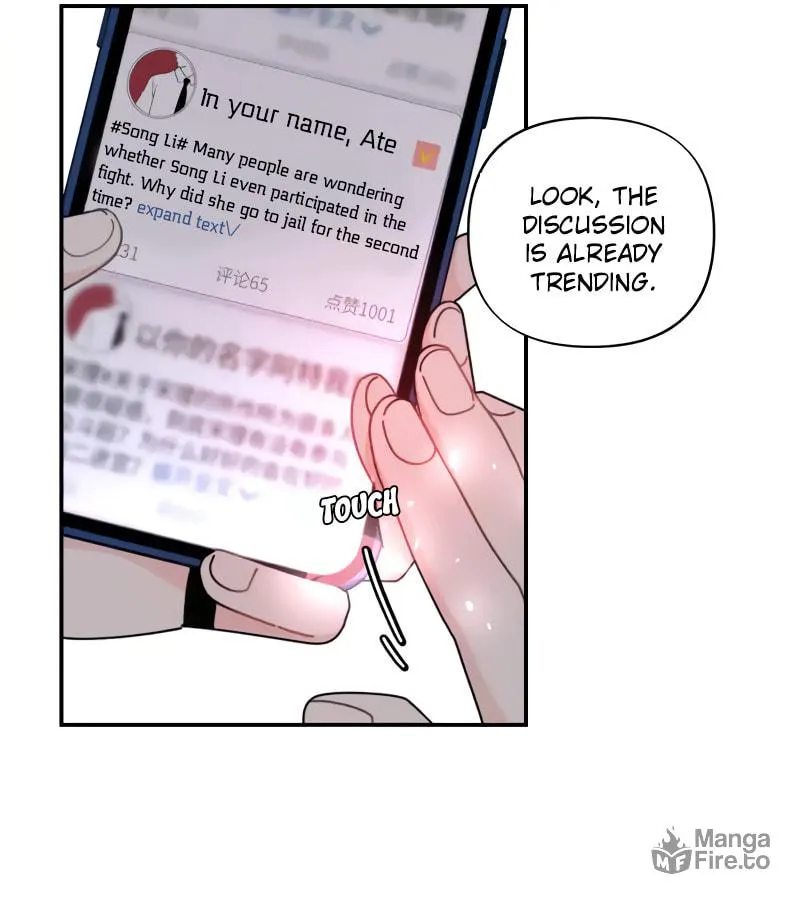 Read Like, Share & Subscribe chapter 33 image 42 on Lezhin
