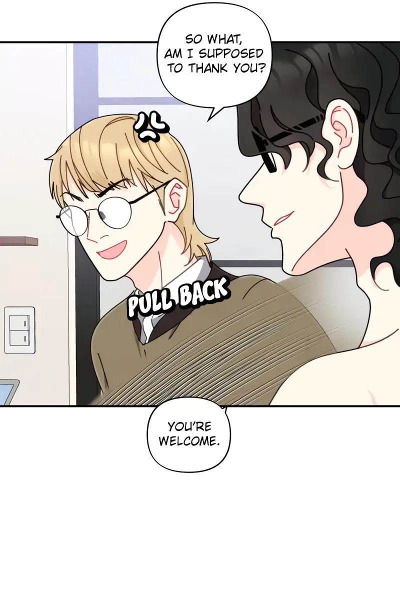 Read Like, Share & Subscribe chapter 33 image 43 on Lezhin