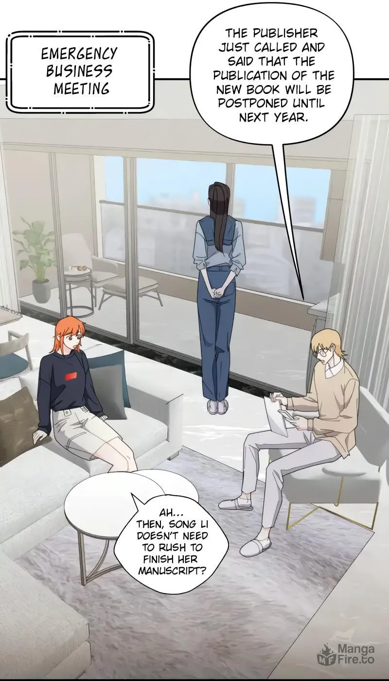 Read Like, Share & Subscribe chapter 33 image 5 on Lezhin