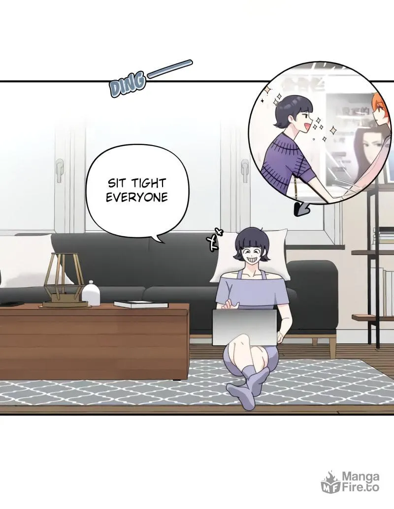 Read Like, Share & Subscribe chapter 33 image 50 on Lezhin