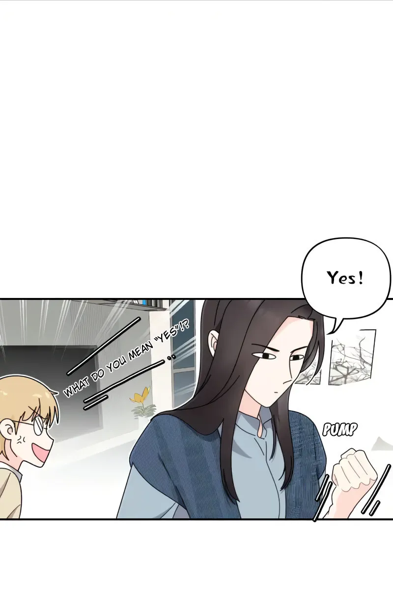 Read Like, Share & Subscribe chapter 33 image 6 on Lezhin
