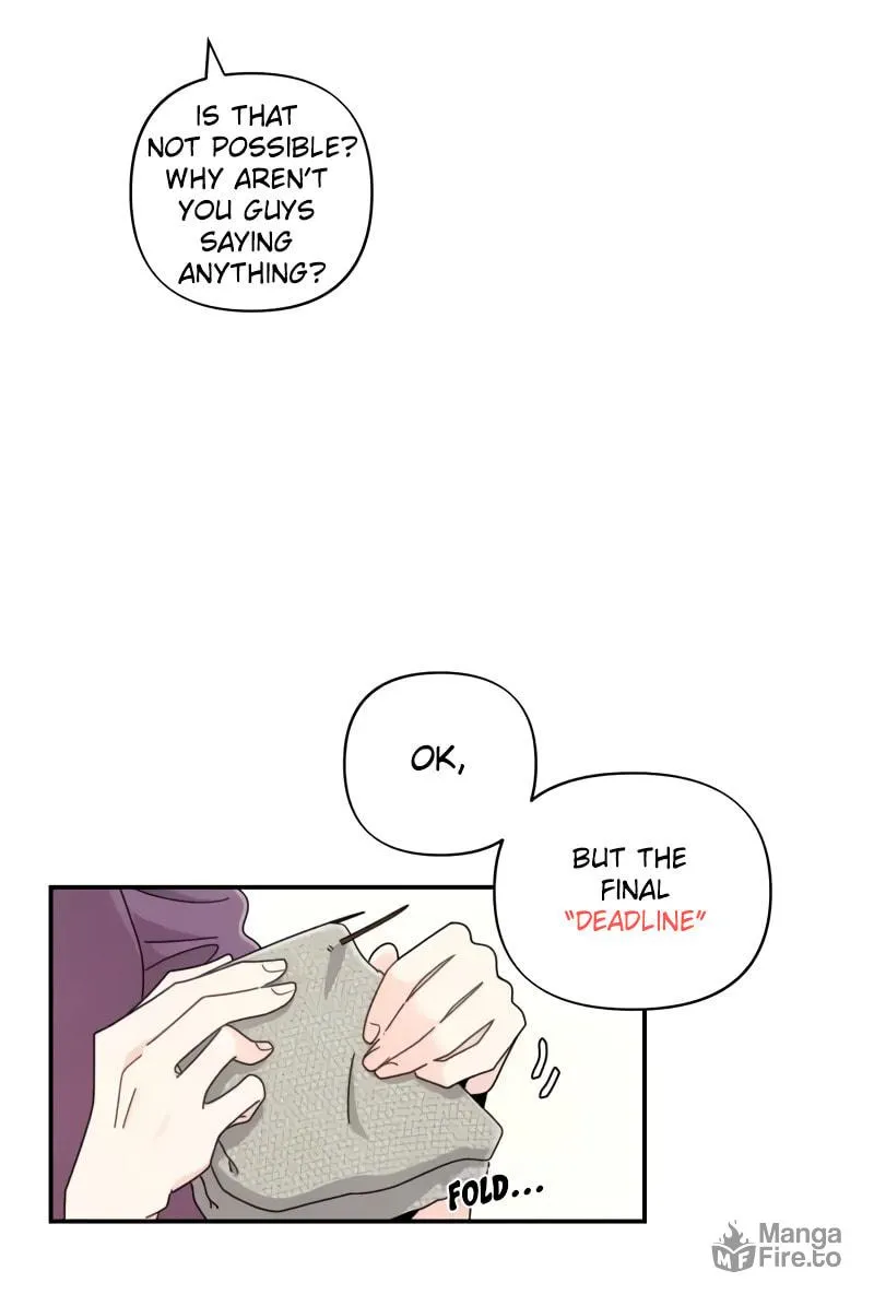 Read Like, Share & Subscribe chapter 34 image 10 on Lezhin
