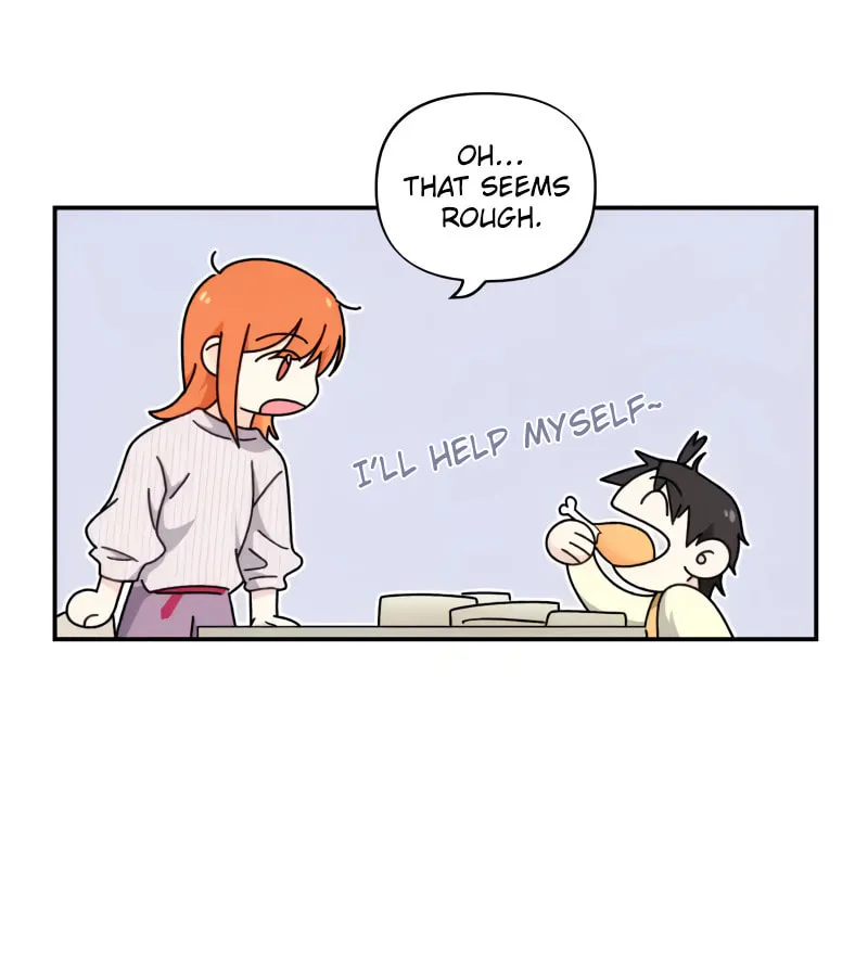 Read Like, Share & Subscribe chapter 34 image 18 on Lezhin
