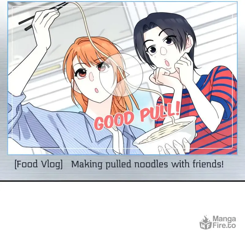Read Like, Share & Subscribe chapter 34 image 25 on Lezhin