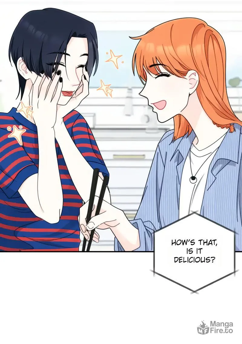 Read Like, Share & Subscribe chapter 34 image 29 on Lezhin