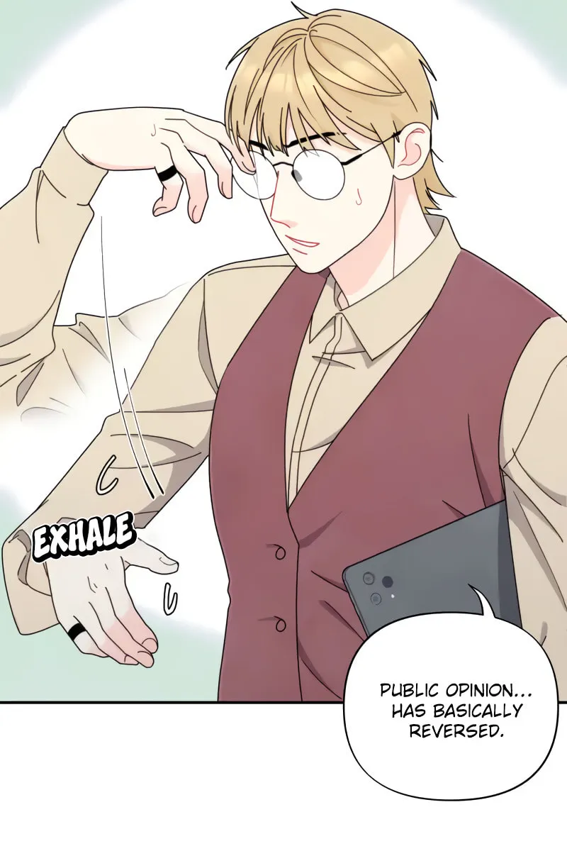 Read Like, Share & Subscribe chapter 34 image 3 on Lezhin