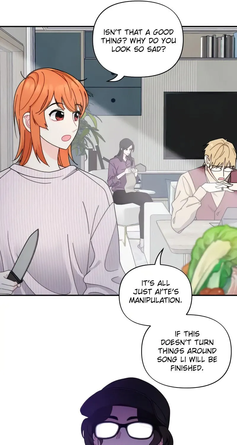 Read Like, Share & Subscribe chapter 34 image 5 on Lezhin