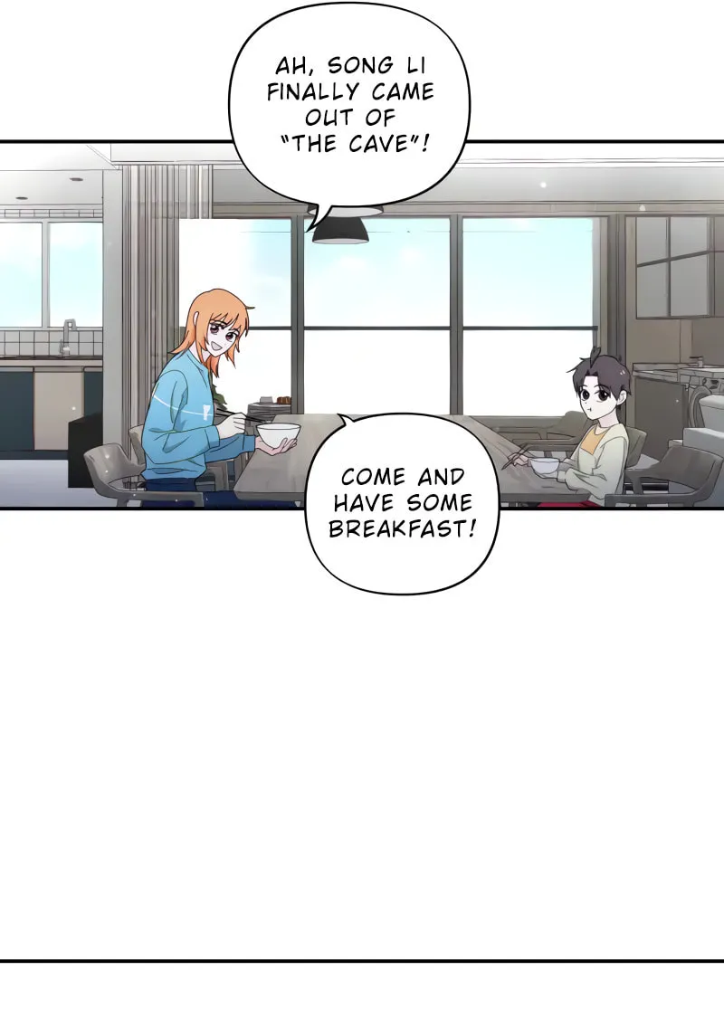 Read Like, Share & Subscribe chapter 34 image 66 on Lezhin