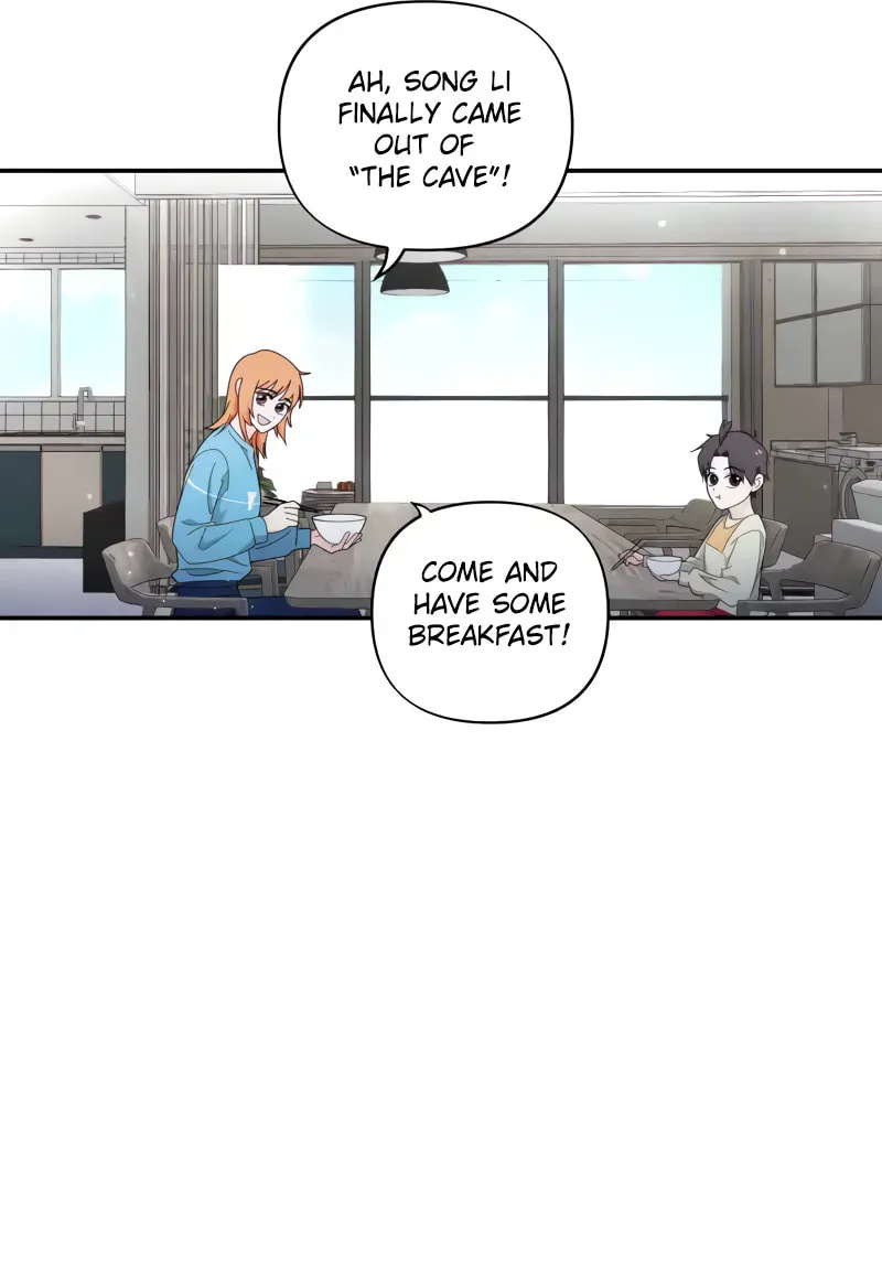 Read Like, Share & Subscribe chapter 35 image 1 on Lezhin