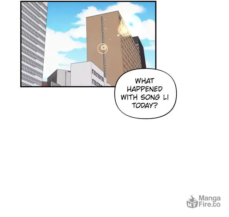 Read Like, Share & Subscribe chapter 35 image 18 on Lezhin