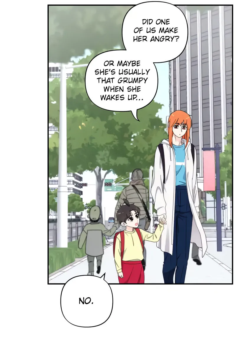 Read Like, Share & Subscribe chapter 35 image 19 on Lezhin