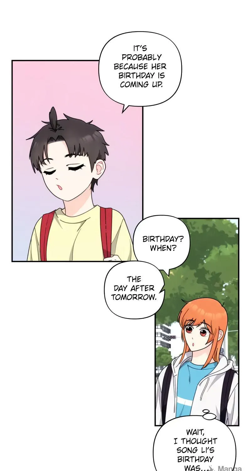 Read Like, Share & Subscribe chapter 35 image 20 on Lezhin