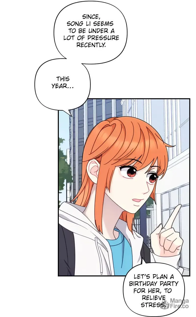 Read Like, Share & Subscribe chapter 35 image 26 on Lezhin