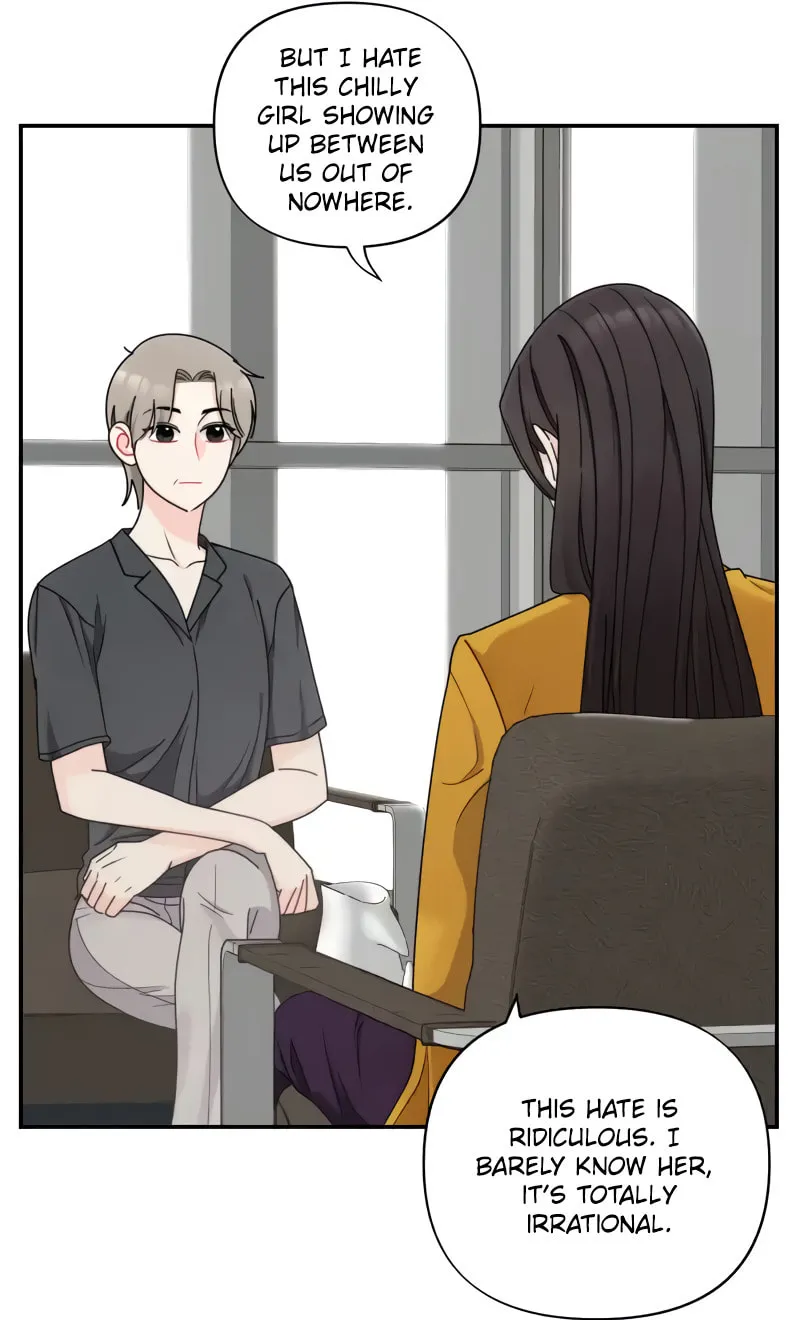 Read Like, Share & Subscribe chapter 35 image 33 on Lezhin