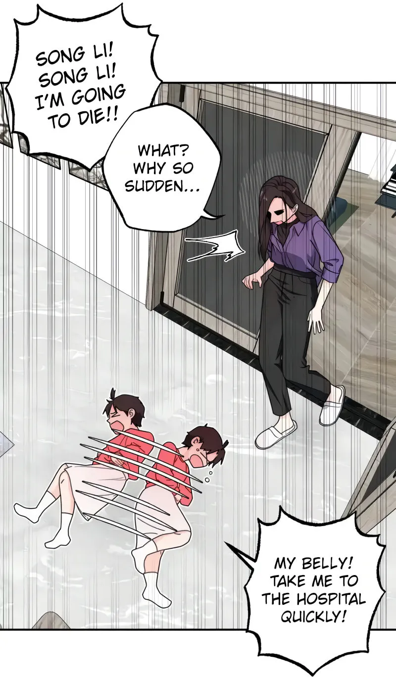 Read Like, Share & Subscribe chapter 35 image 42 on Lezhin