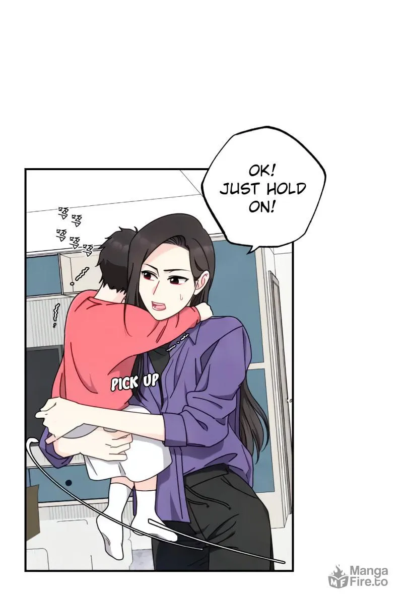 Read Like, Share & Subscribe chapter 35 image 43 on Lezhin
