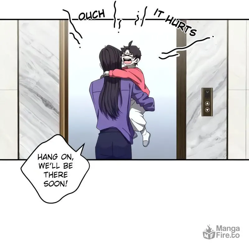 Read Like, Share & Subscribe chapter 35 image 46 on Lezhin