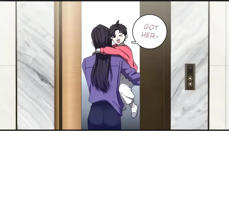 Read Like, Share & Subscribe chapter 35 image 47 on Lezhin