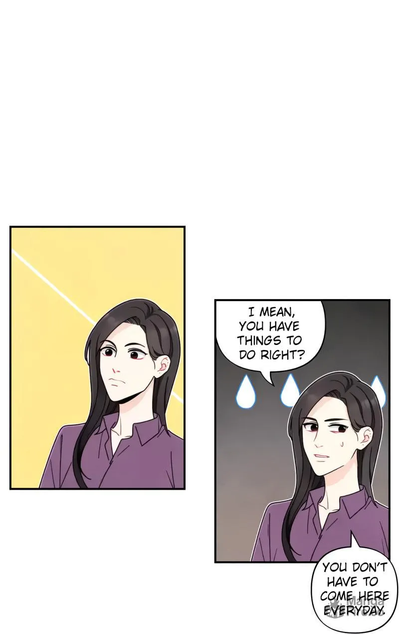 Read Like, Share & Subscribe chapter 35 image 5 on Lezhin
