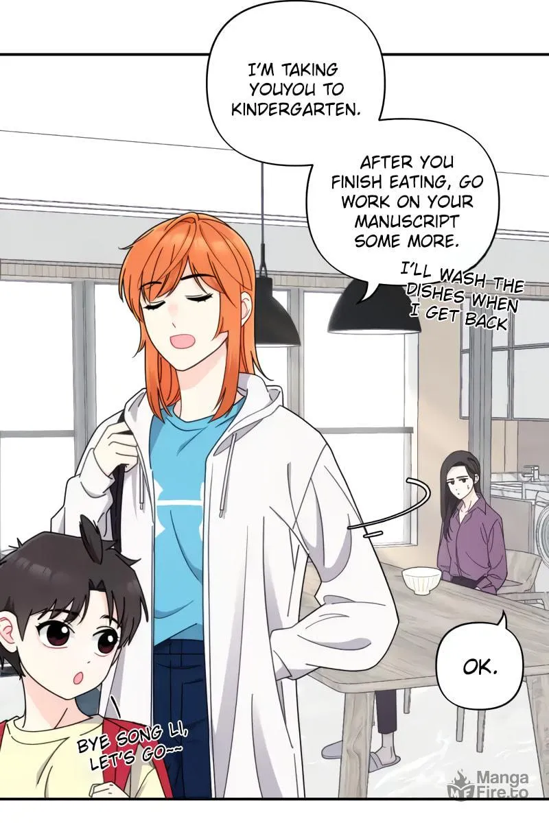Read Like, Share & Subscribe chapter 35 image 8 on Lezhin