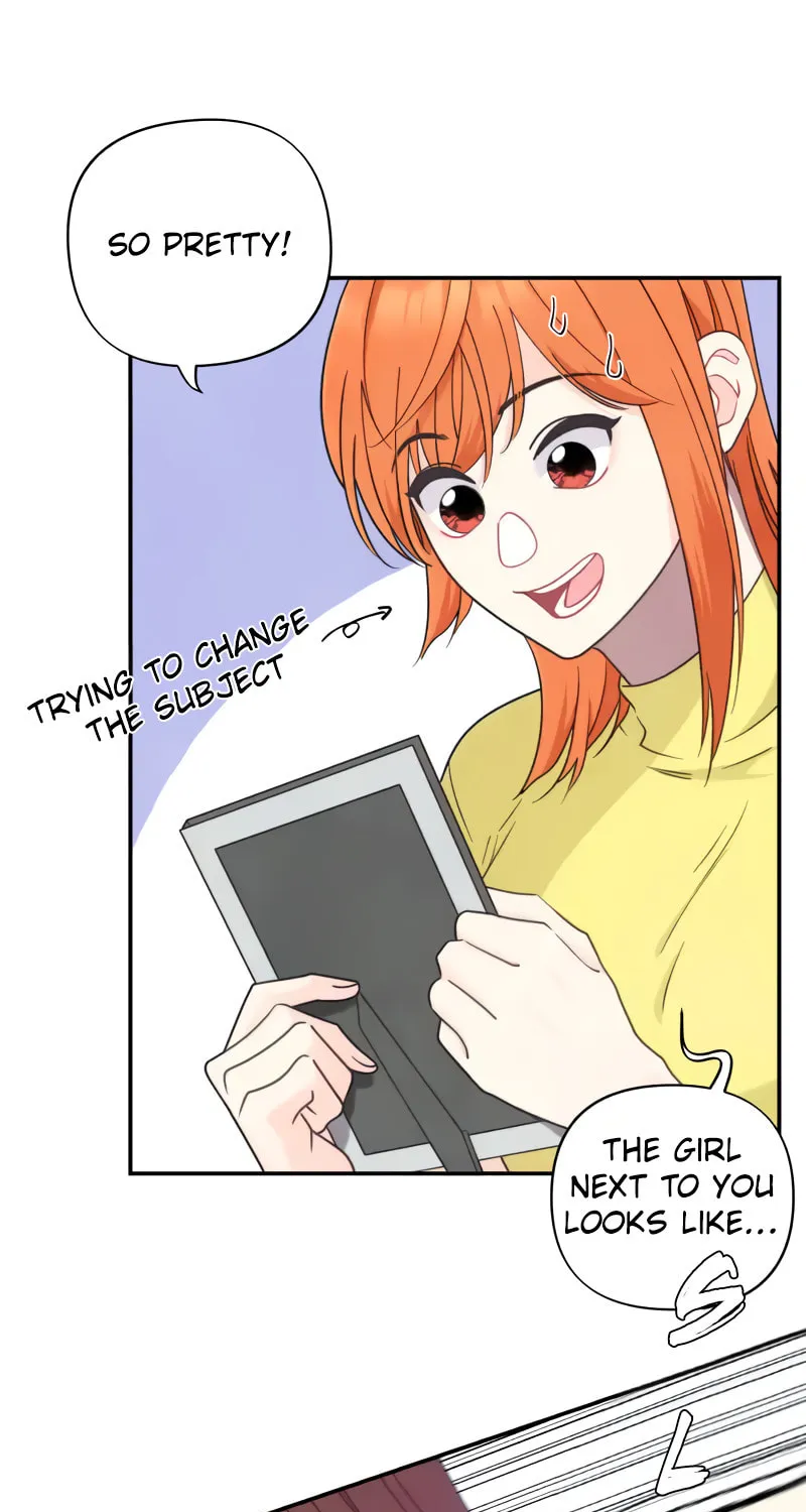 Read Like, Share & Subscribe chapter 36 image 16 on Lezhin