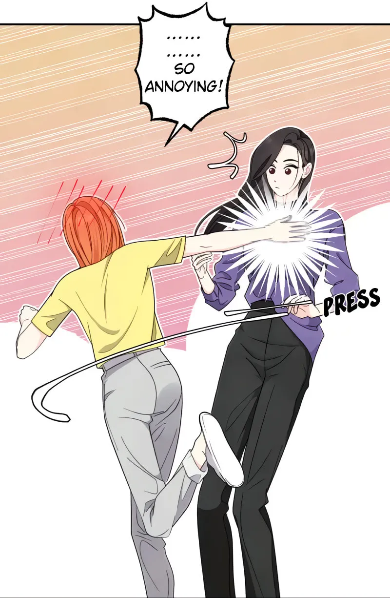 Read Like, Share & Subscribe chapter 36 image 33 on Lezhin