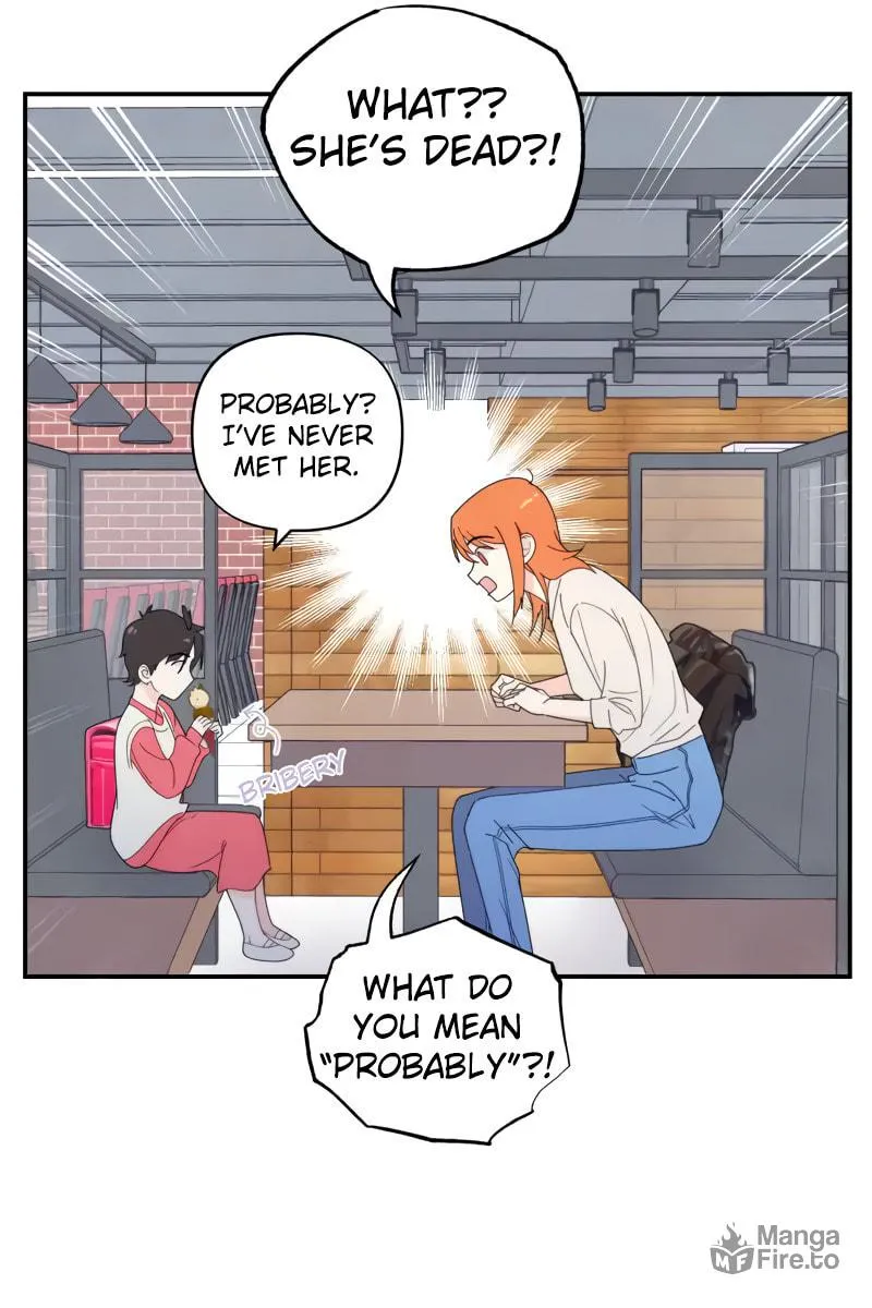 Read Like, Share & Subscribe chapter 36 image 47 on Lezhin
