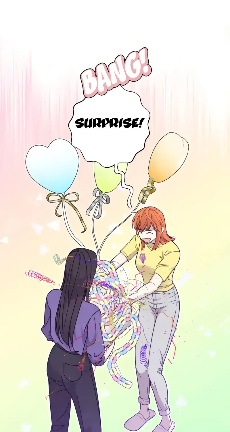 Read Like, Share & Subscribe chapter 36 image 6 on Lezhin