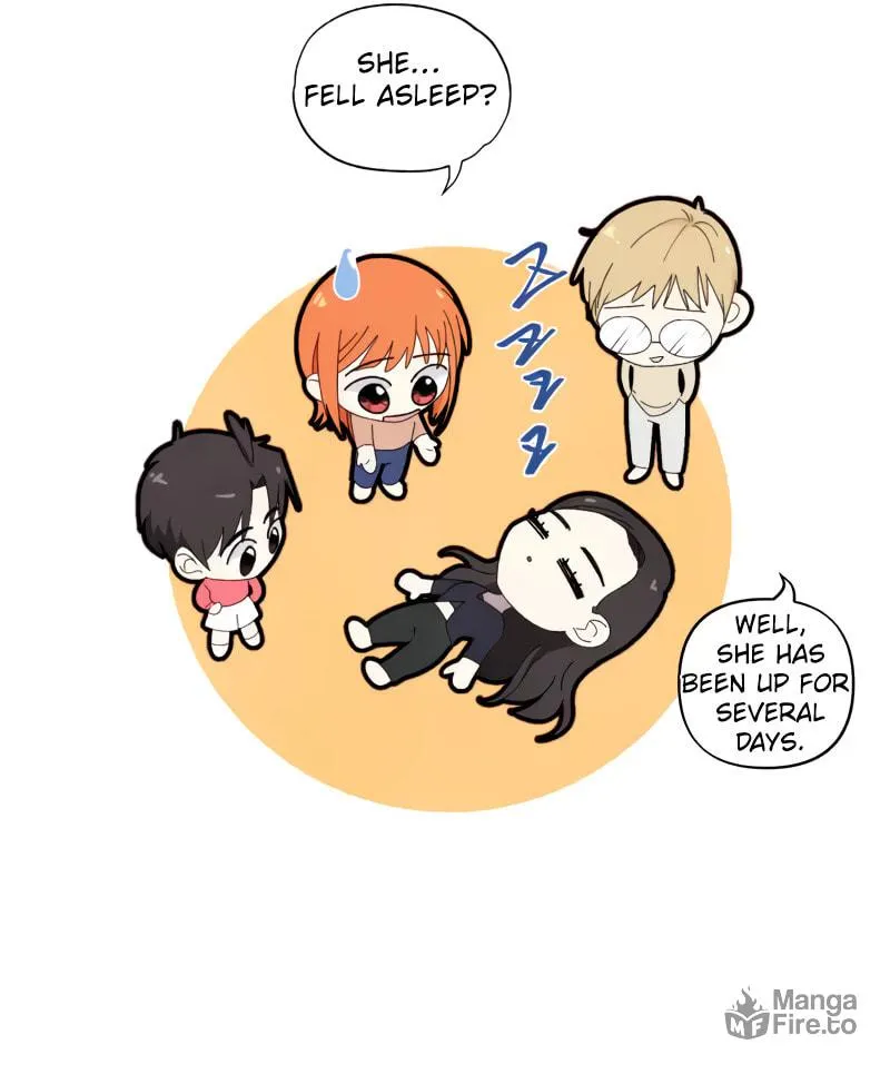 Read Like, Share & Subscribe chapter 37 image 13 on Lezhin