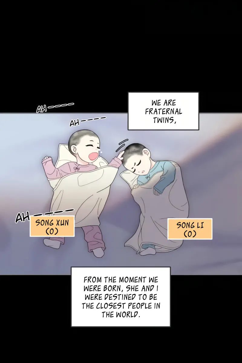Read Like, Share & Subscribe chapter 37 image 18 on Lezhin