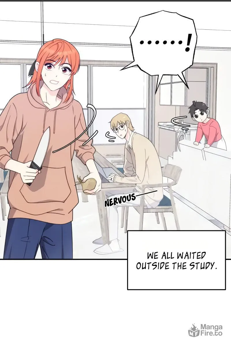 Read Like, Share & Subscribe chapter 37 image 2 on Lezhin