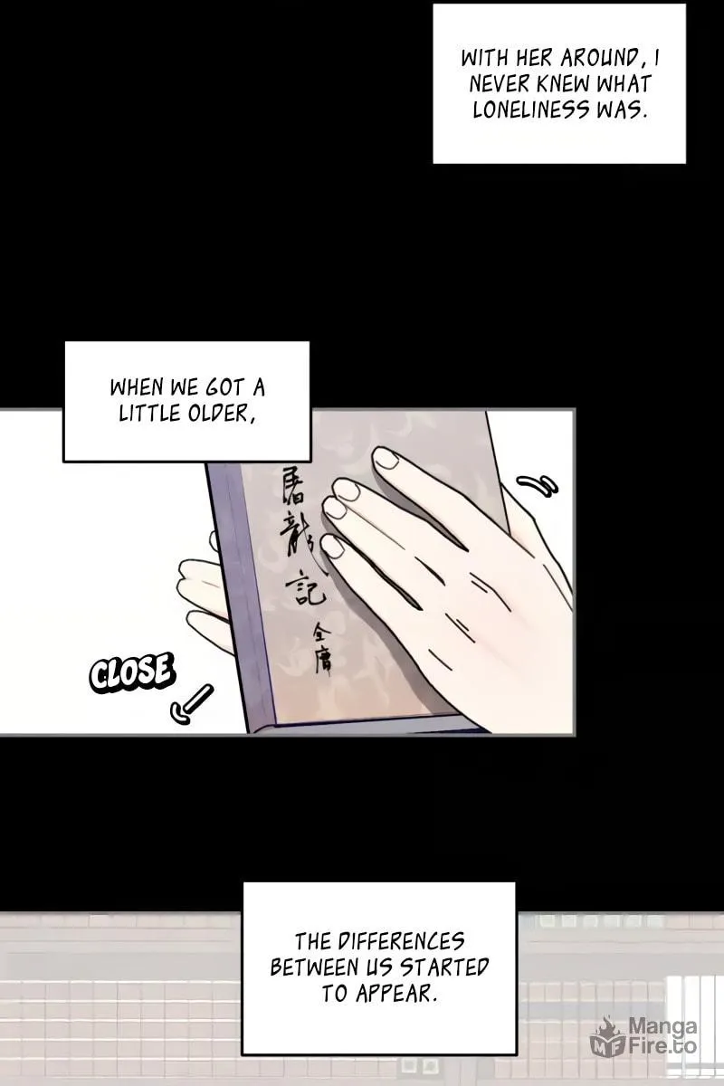 Read Like, Share & Subscribe chapter 37 image 20 on Lezhin