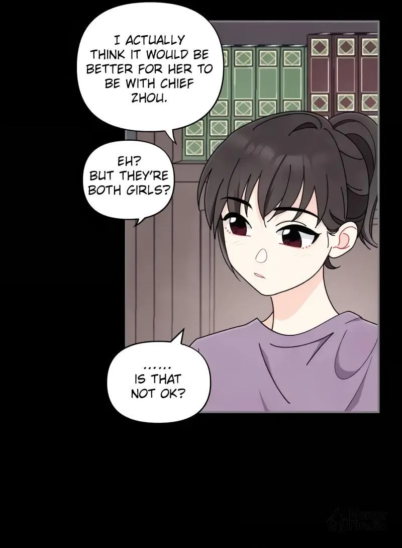 Read Like, Share & Subscribe chapter 37 image 23 on Lezhin
