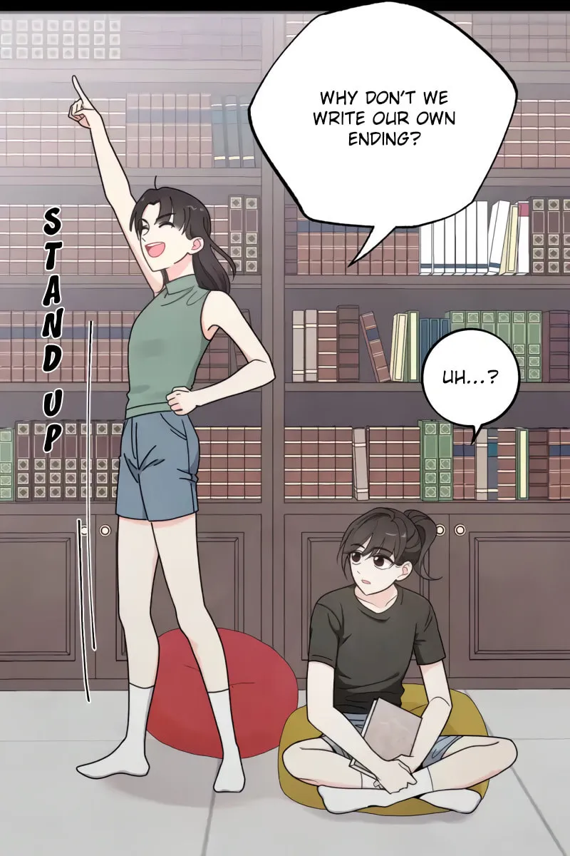 Read Like, Share & Subscribe chapter 37 image 25 on Lezhin