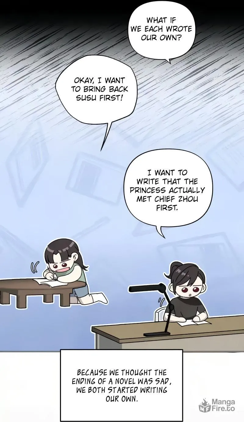 Read Like, Share & Subscribe chapter 37 image 27 on Lezhin