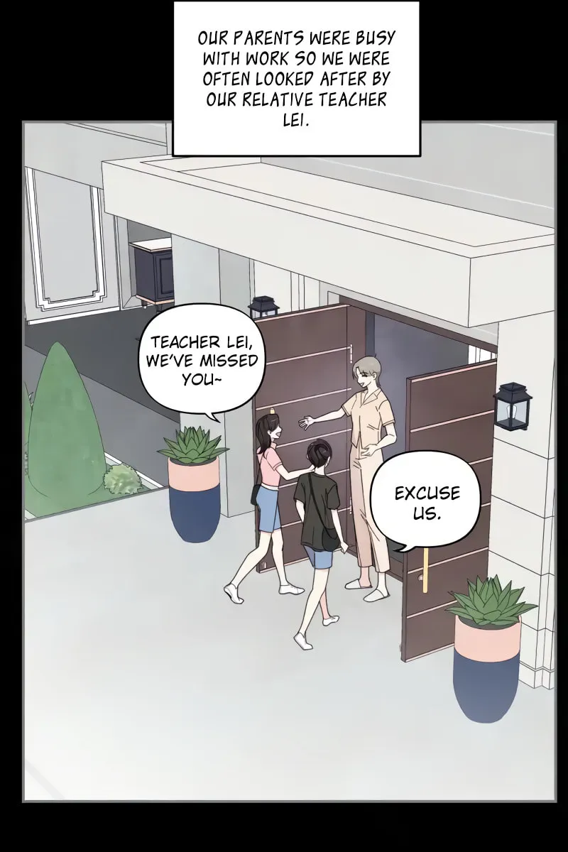 Read Like, Share & Subscribe chapter 37 image 30 on Lezhin