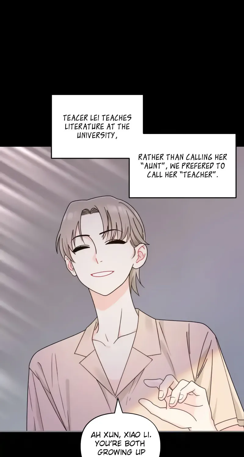 Read Like, Share & Subscribe chapter 37 image 31 on Lezhin