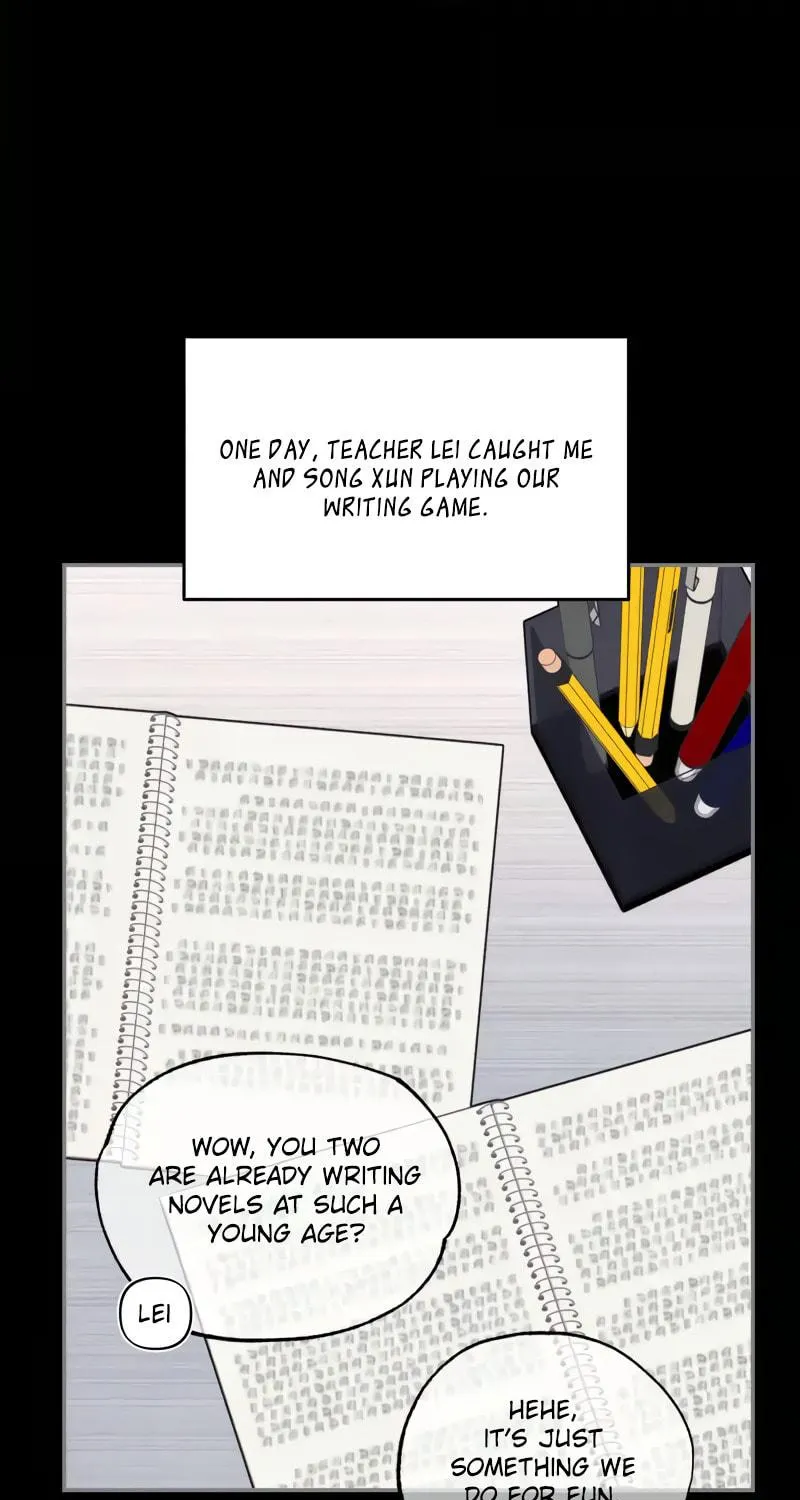 Read Like, Share & Subscribe chapter 37 image 33 on Lezhin