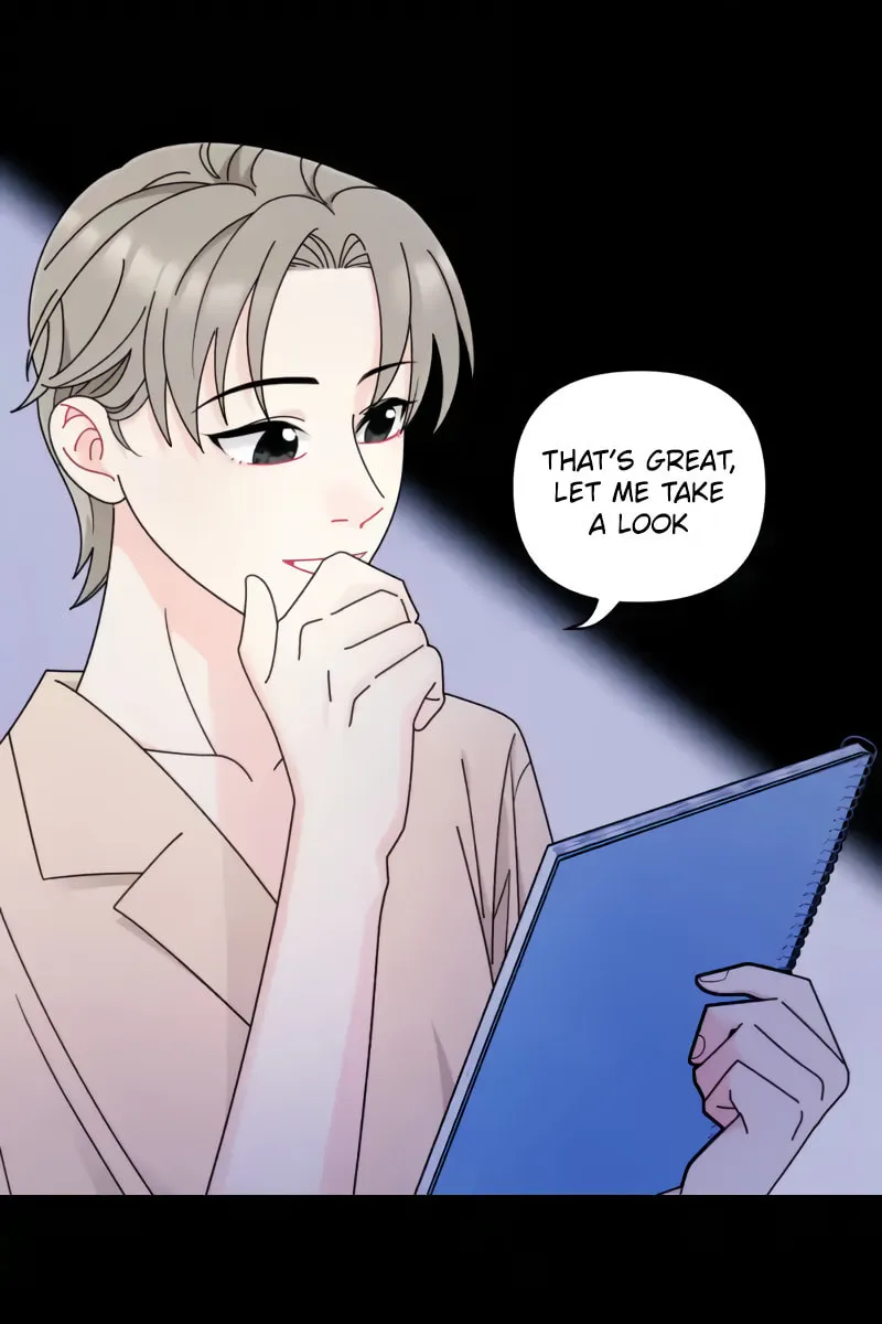 Read Like, Share & Subscribe chapter 37 image 35 on Lezhin