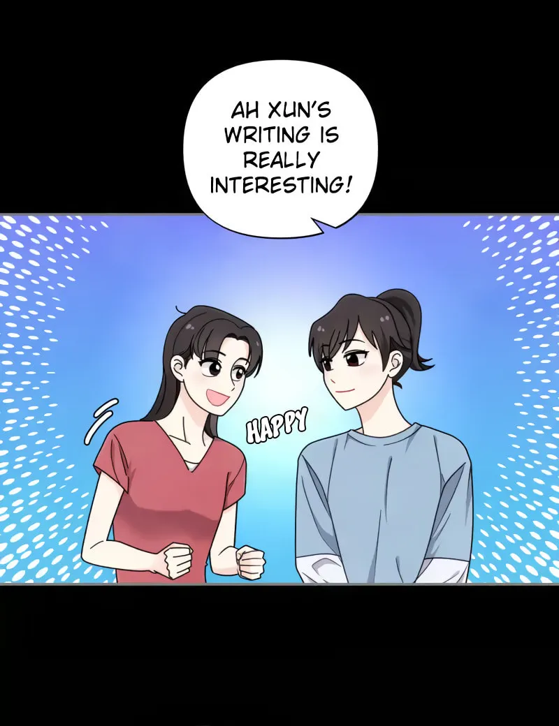 Read Like, Share & Subscribe chapter 37 image 36 on Lezhin